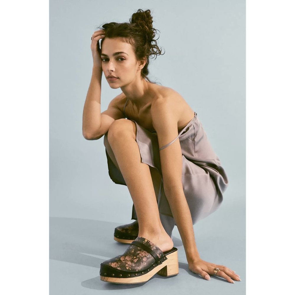 Free People Calabasas Clogs - Picture 9 of 10